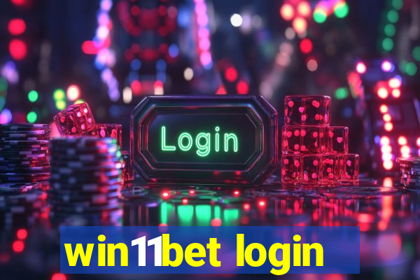 win11bet login